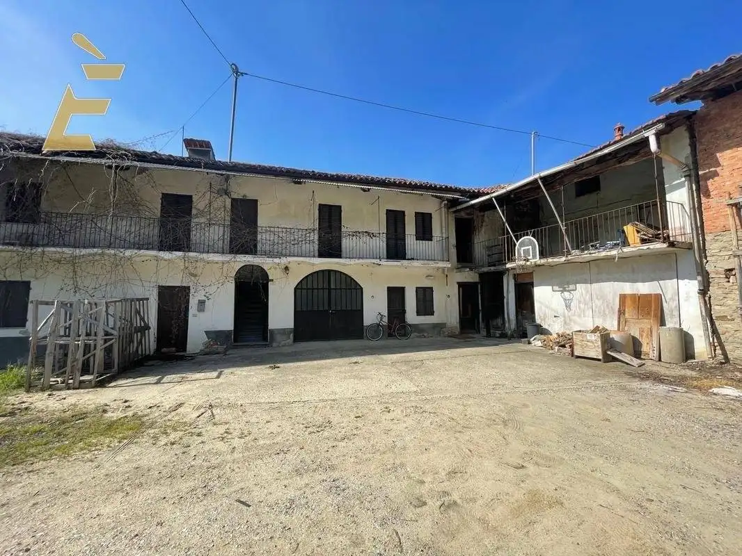 Rustico Borgata Santa Lucia 3, Dogliani - foto 4