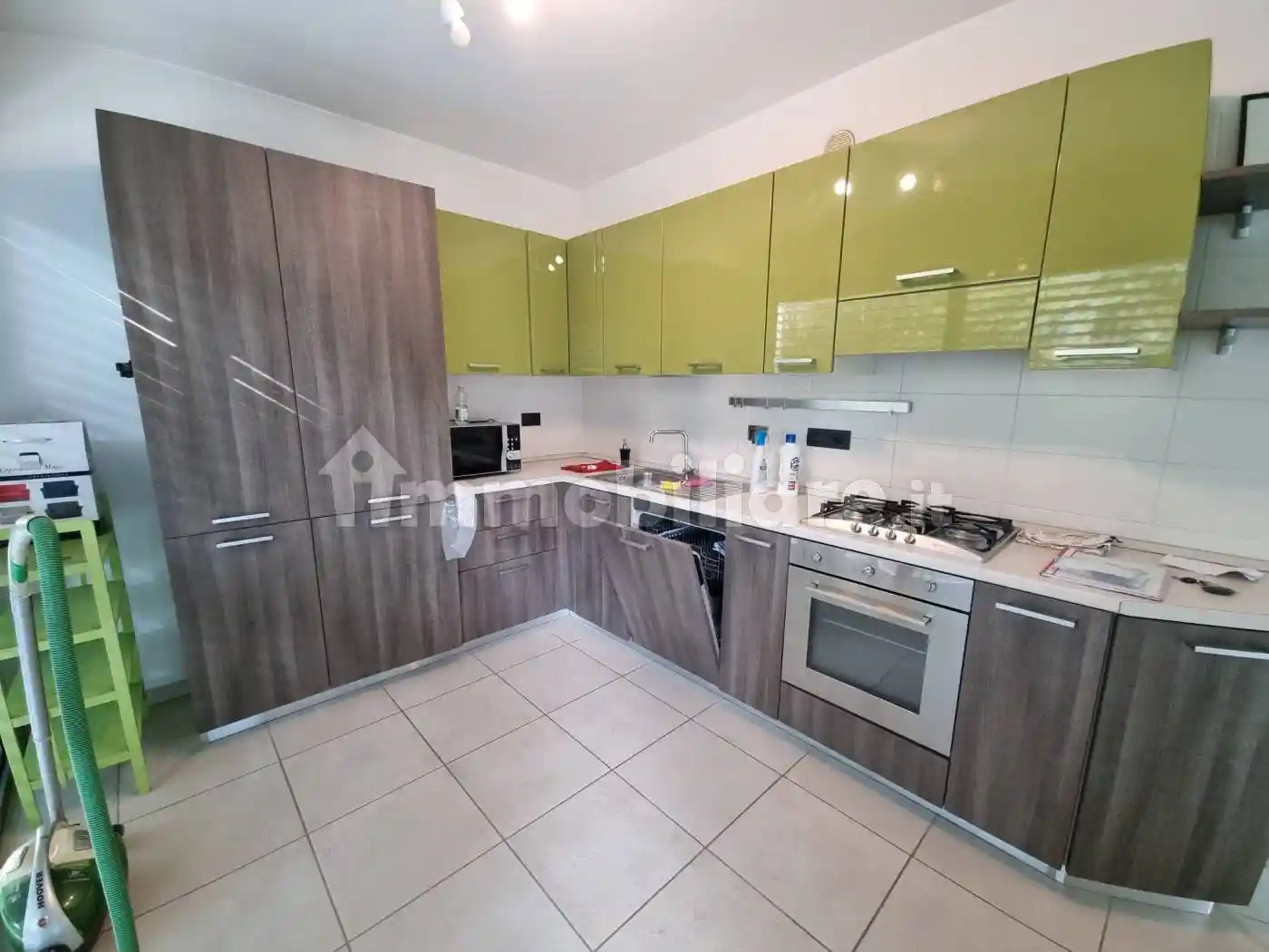 Bilocale corso Vittorio Emanuele II 192/16, Cit Turin, Torino - foto 2