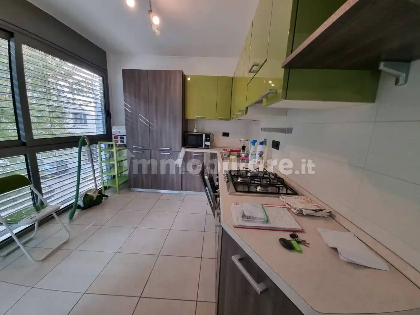 Bilocale corso Vittorio Emanuele II 192/16, Cit Turin, Torino - foto 3