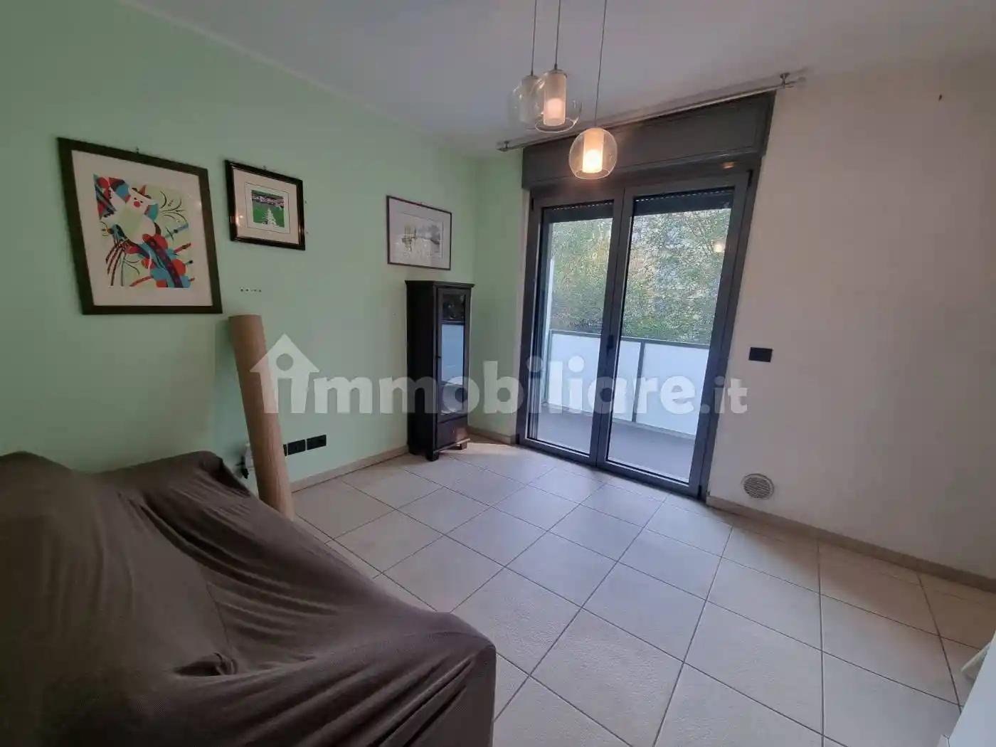 Bilocale corso Vittorio Emanuele II 192/16, Cit Turin, Torino - foto 4