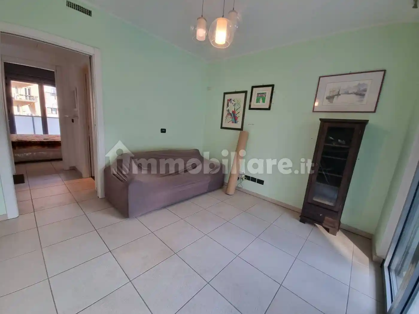 Bilocale corso Vittorio Emanuele II 192/16, Cit Turin, Torino - foto 5