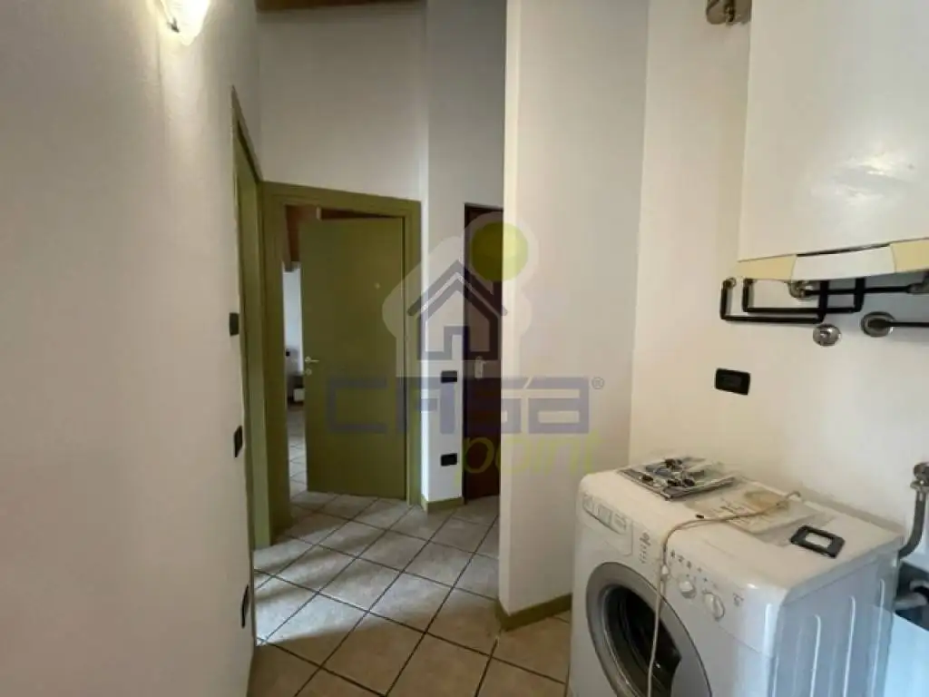 Bilocale via Bernini  16, Centro, Castelvetro Piacentino - foto 4