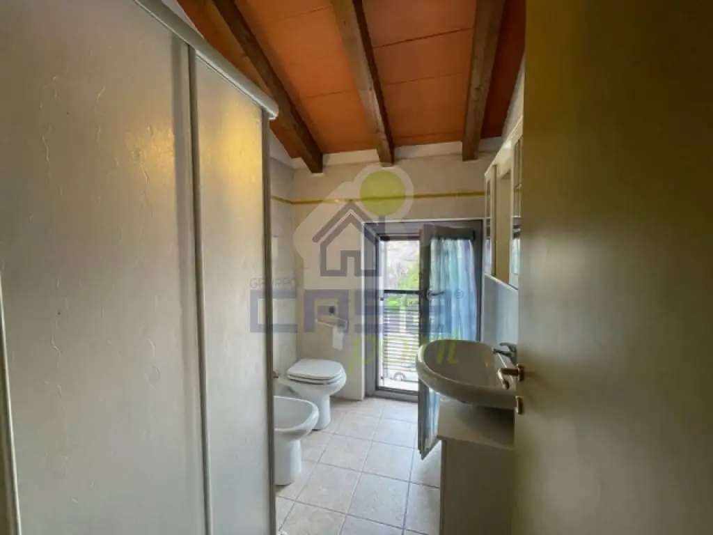 Bilocale via Bernini  16, Centro, Castelvetro Piacentino - foto 5