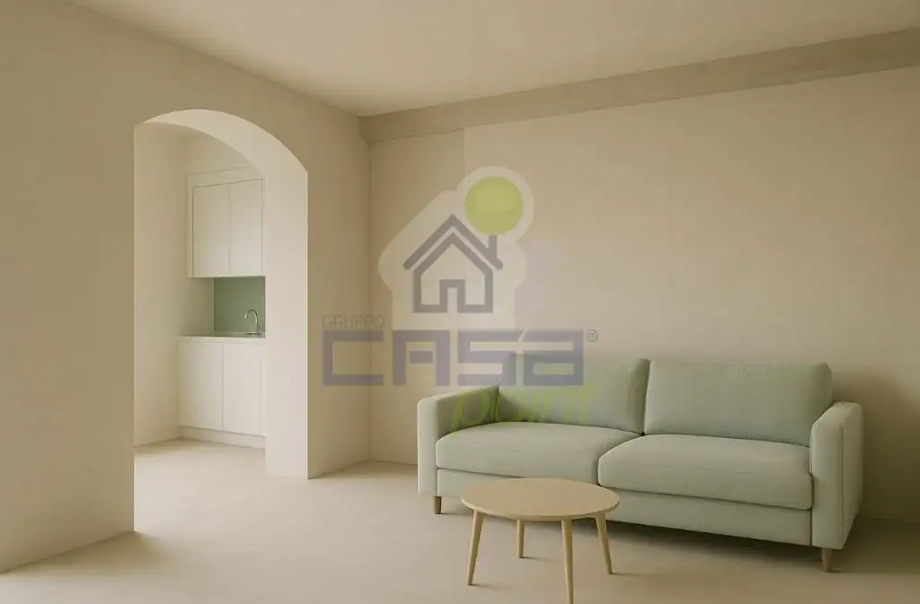 Villa a schiera via Gagliardi, Centro, Castelvetro Piacentino - foto 3