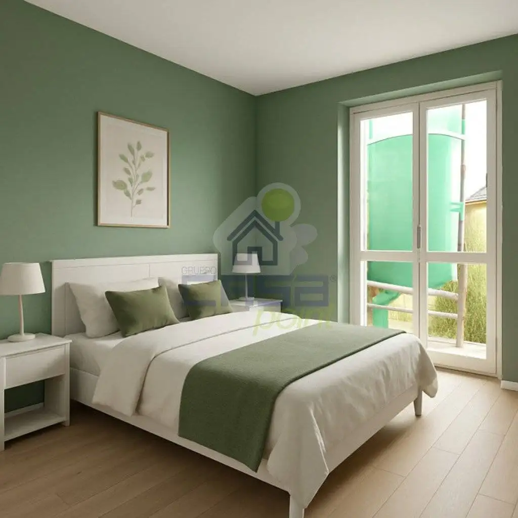 Villa a schiera via Gagliardi, Centro, Castelvetro Piacentino - foto 5