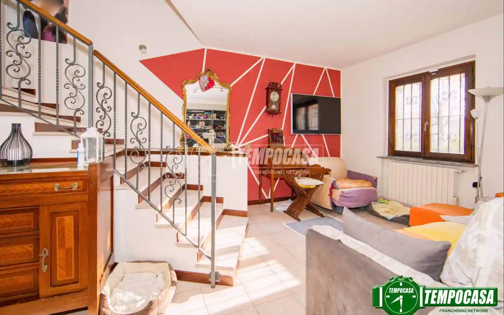 Villetta a schiera - foto 2