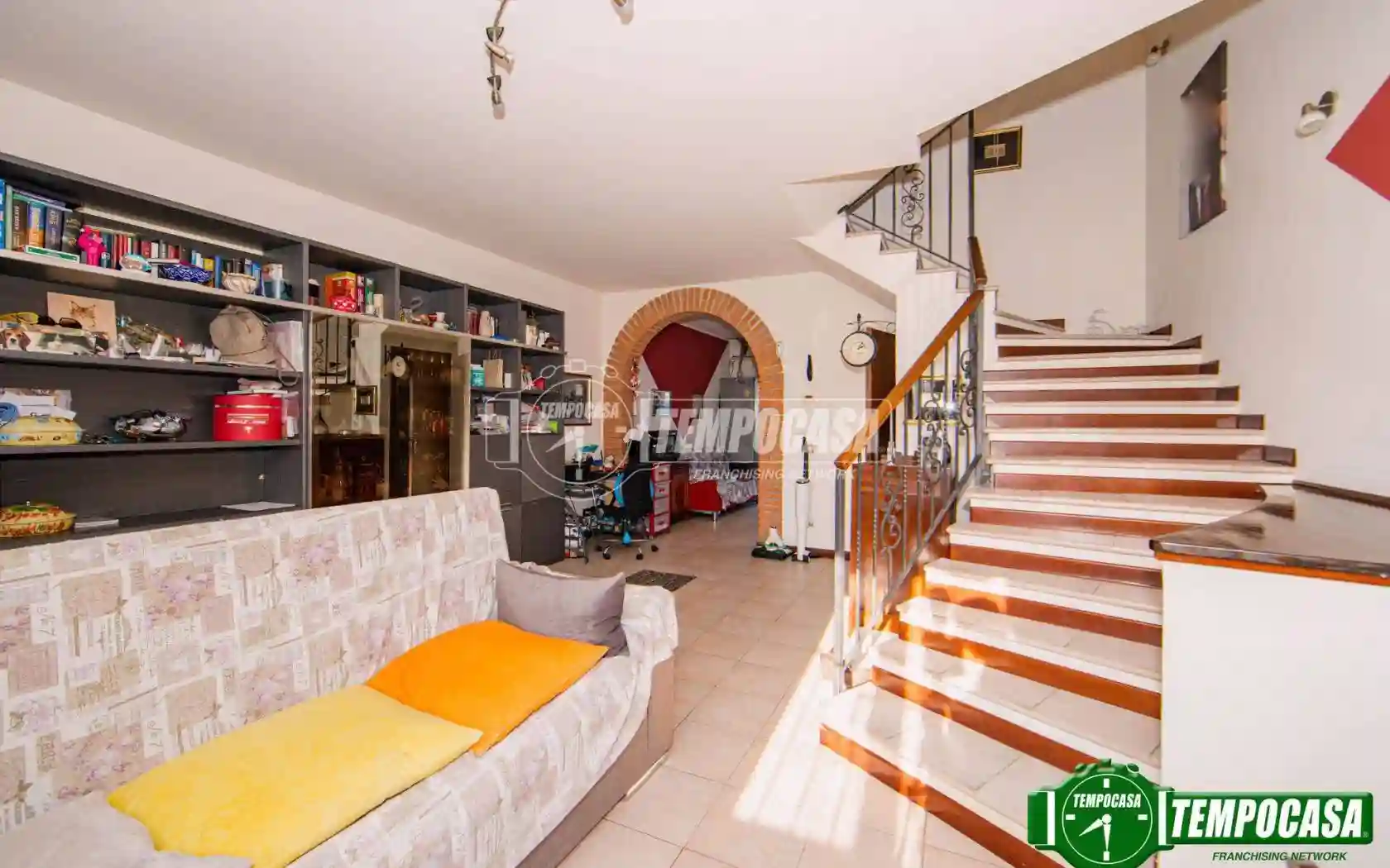 Villetta a schiera - foto 4