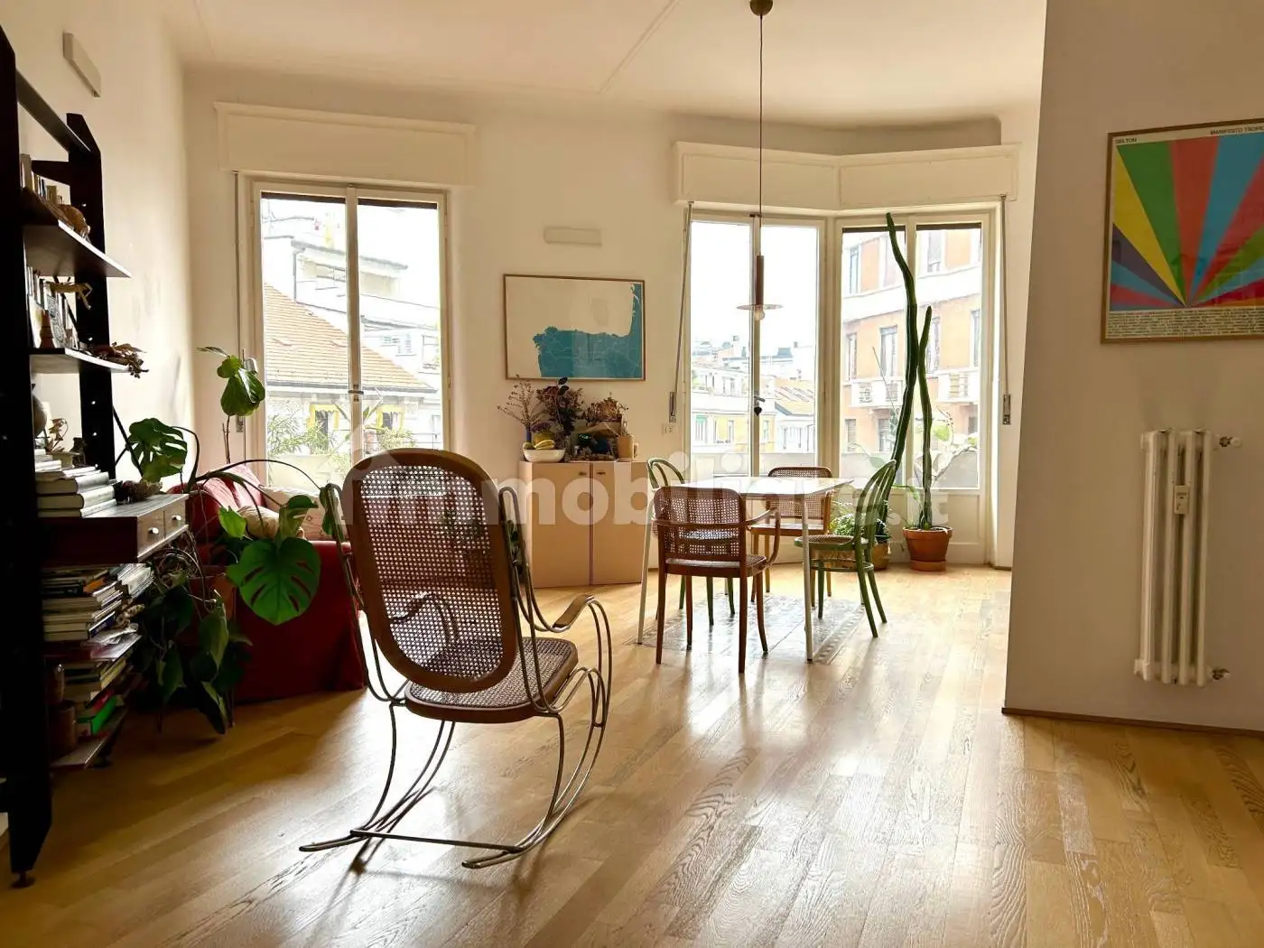 Apartment in vendita a Milan