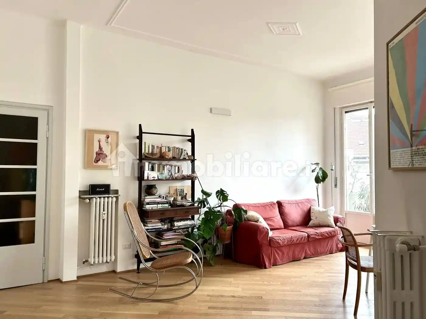 Bilocale via Errico Petrella 9, Buenos Aires, Milano - foto 2