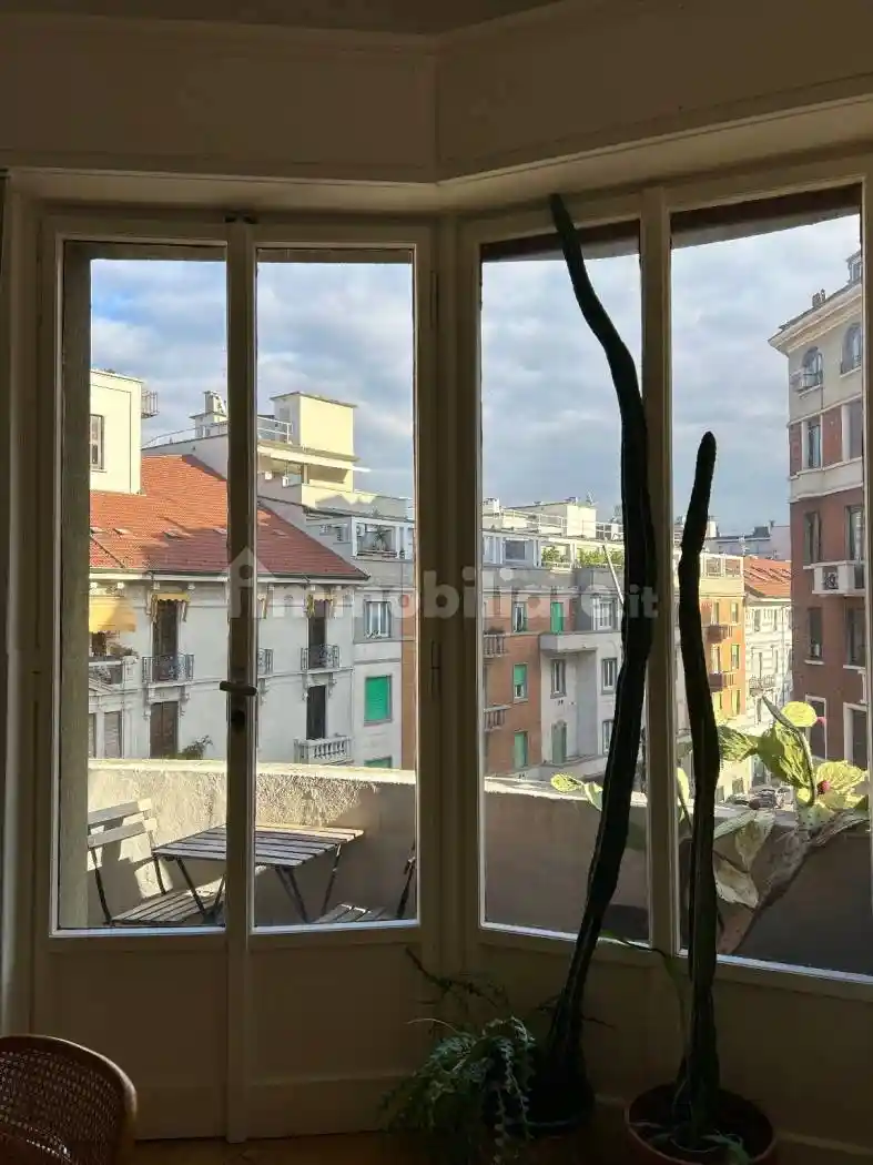 Bilocale via Errico Petrella 9, Buenos Aires, Milano - foto 4