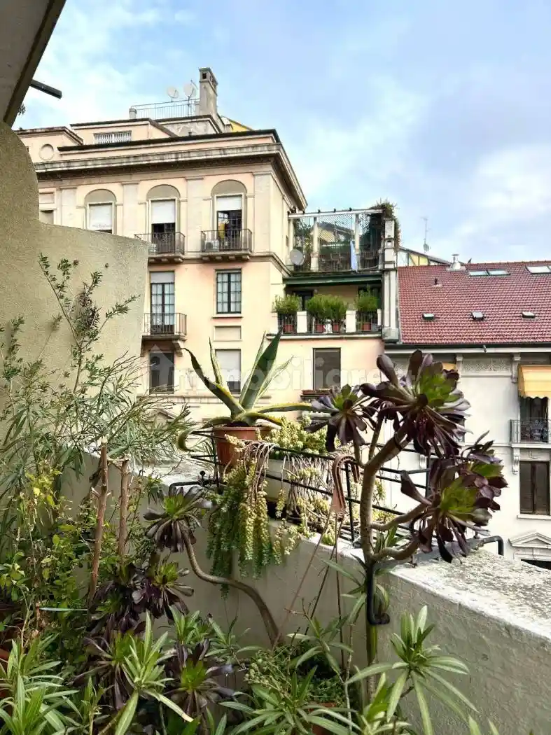 Bilocale via Errico Petrella 9, Buenos Aires, Milano - foto 5