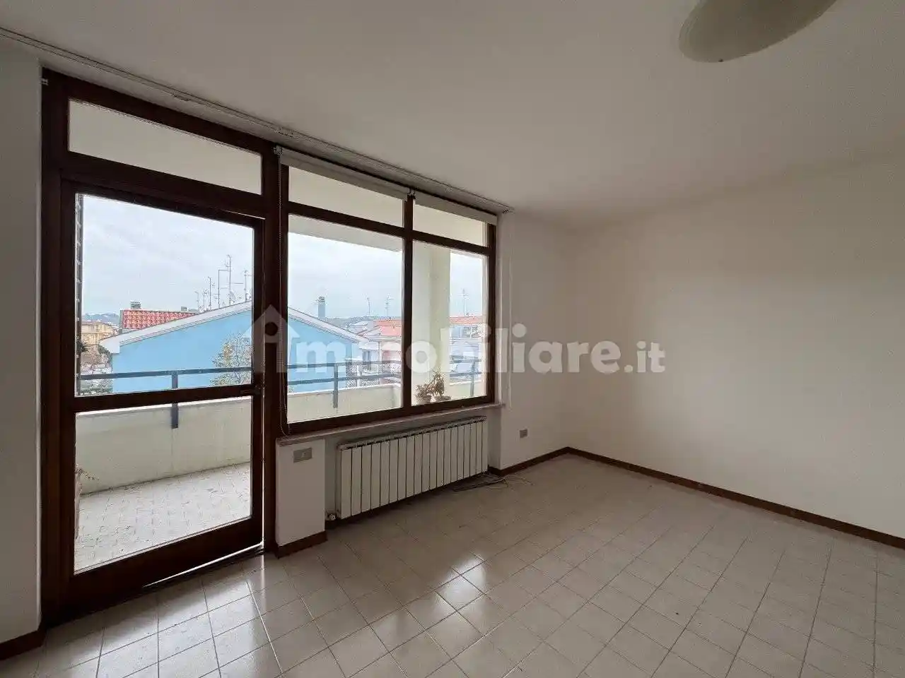 Appartamento ottimo stato, secondo piano, Celletta - Santa Veneranda, Pesaro - foto 3