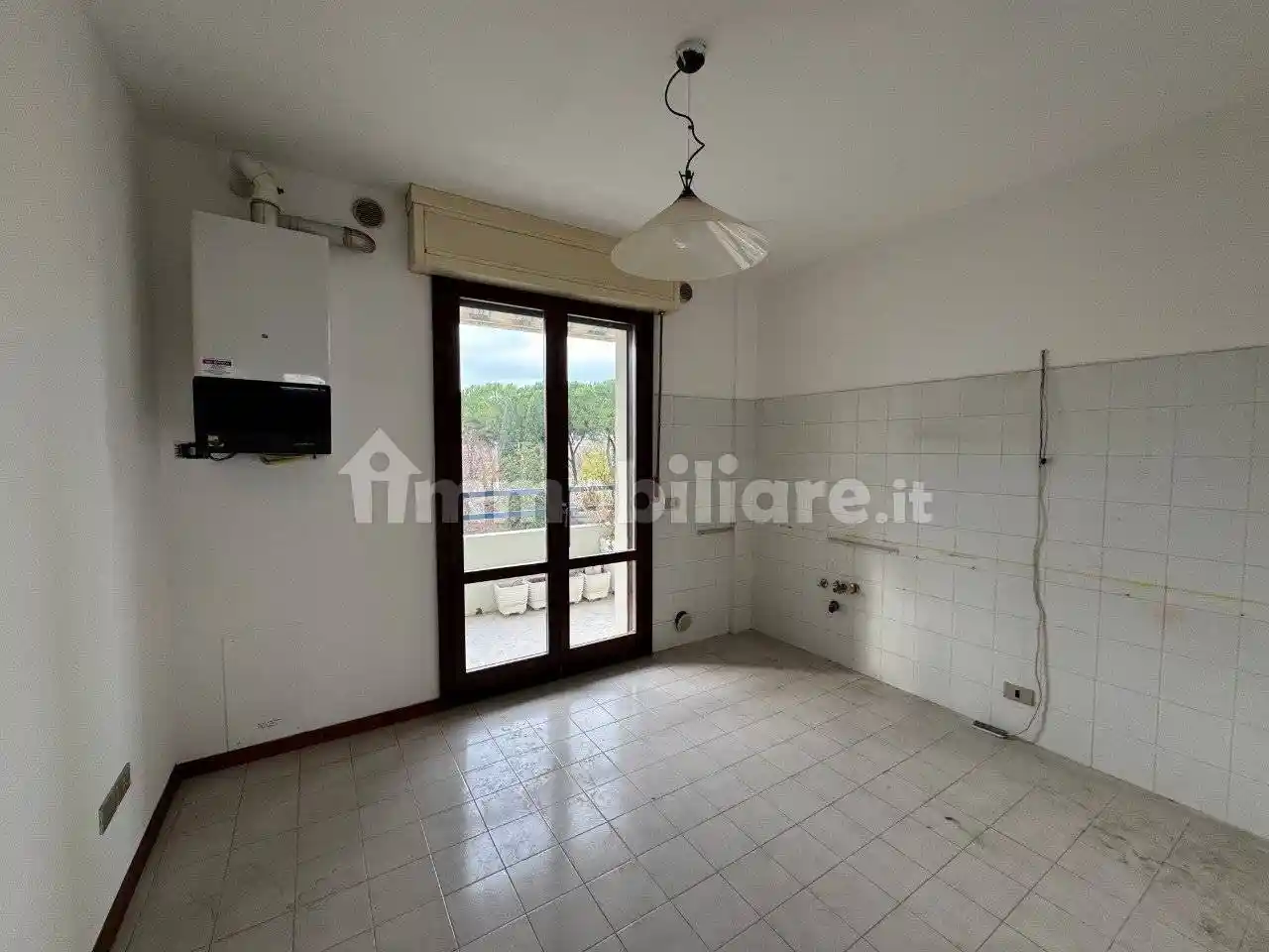 Appartamento ottimo stato, secondo piano, Celletta - Santa Veneranda, Pesaro - foto 5