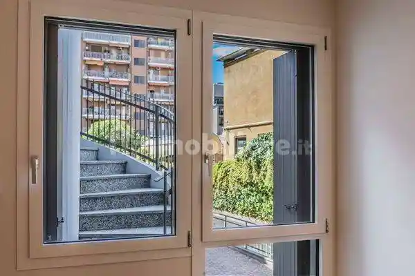 Trilocale via Perin del Vaga 16, Certosa, Milano - foto 4