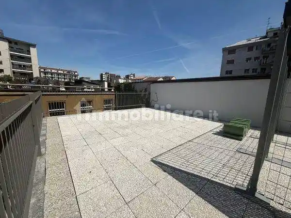 Trilocale via Perin del Vaga 16, Certosa, Milano - foto 5