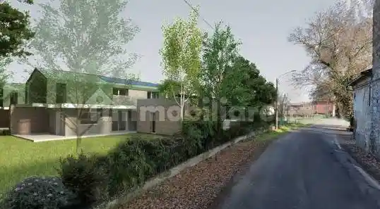 Villa unifamiliare via Roma, Vicofertile, Parma - foto 2