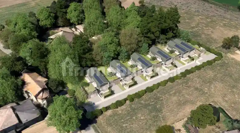 Villa unifamiliare via Roma, Vicofertile, Parma - foto 3