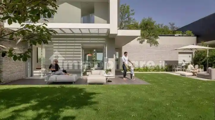 Villa unifamiliare via Roma, Vicofertile, Parma - foto 5