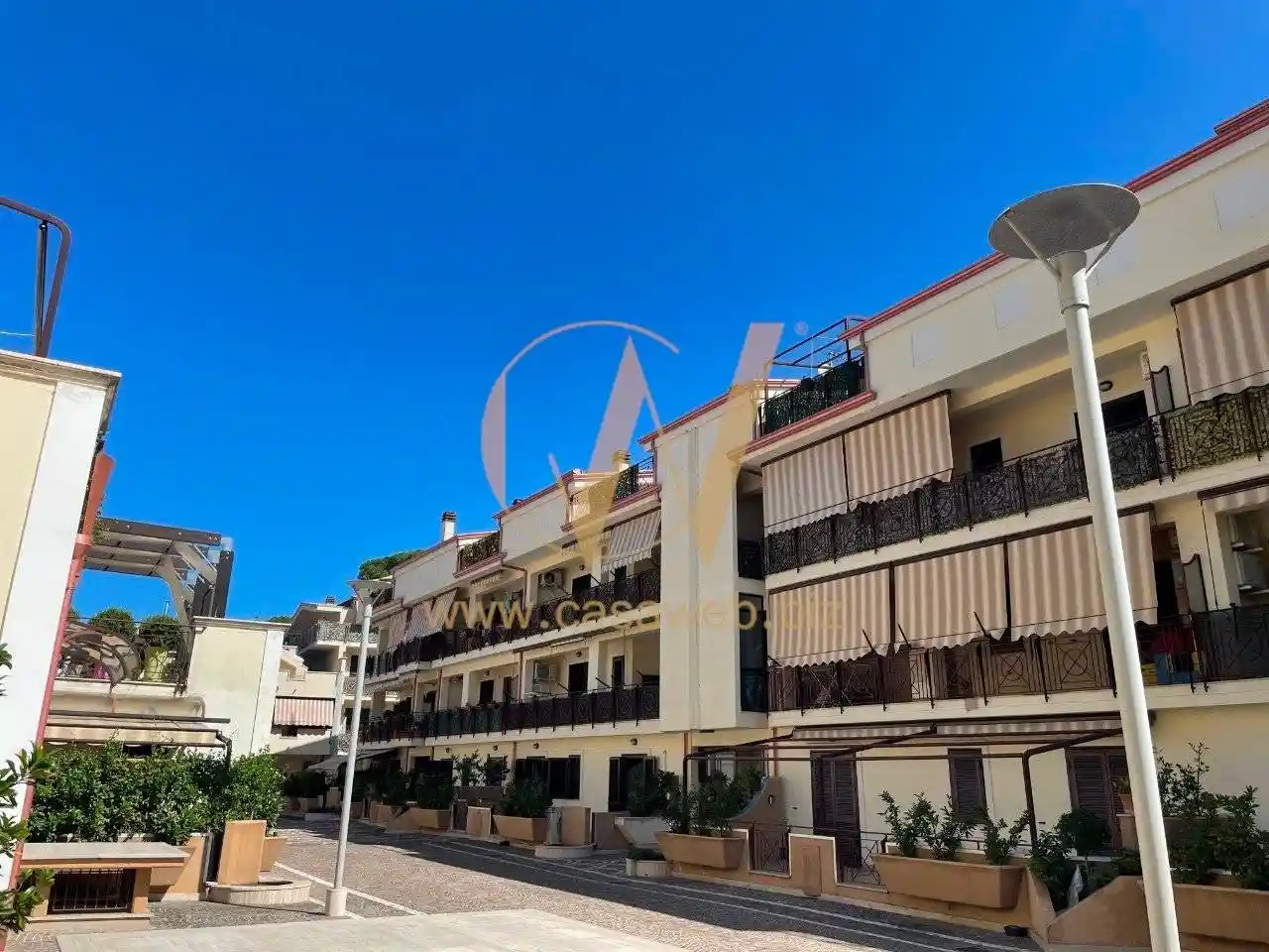 Attico via Monza 2, Casagiove - foto 3