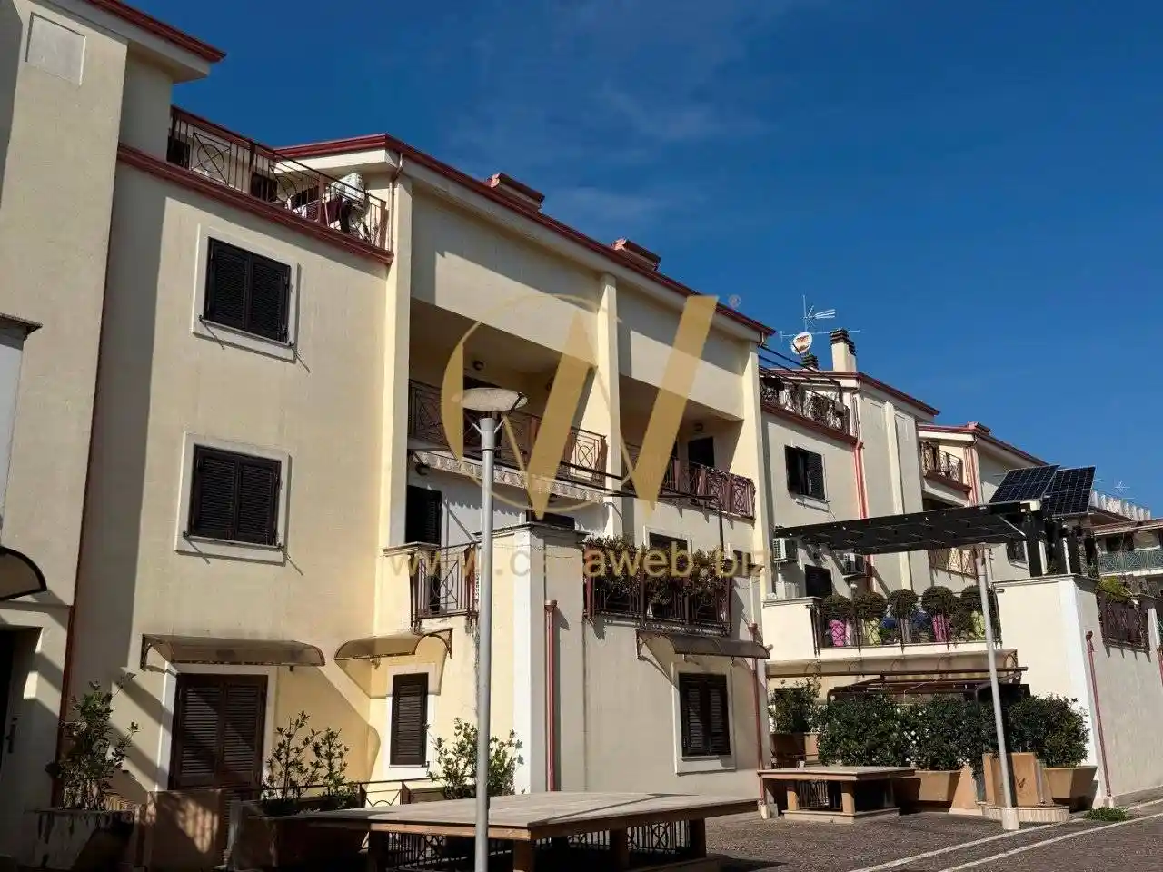 Attico via Monza 2, Casagiove - foto 5