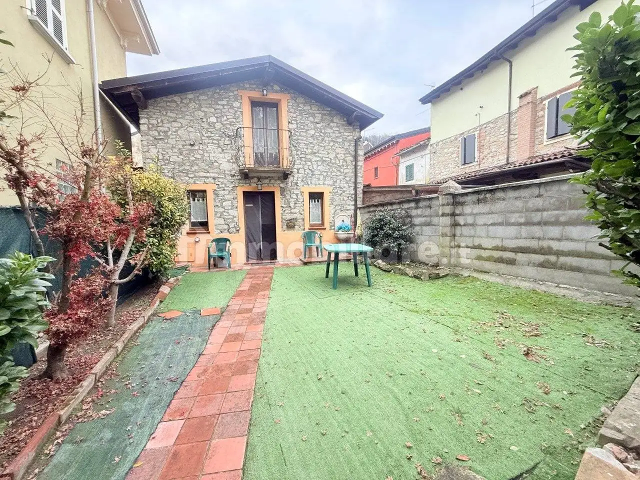 Rustico - Casale in vendita a Rivergaro