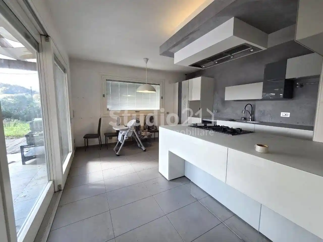 Villa unifamiliare burchio, Burchio, Figline e Incisa Valdarno - foto 3