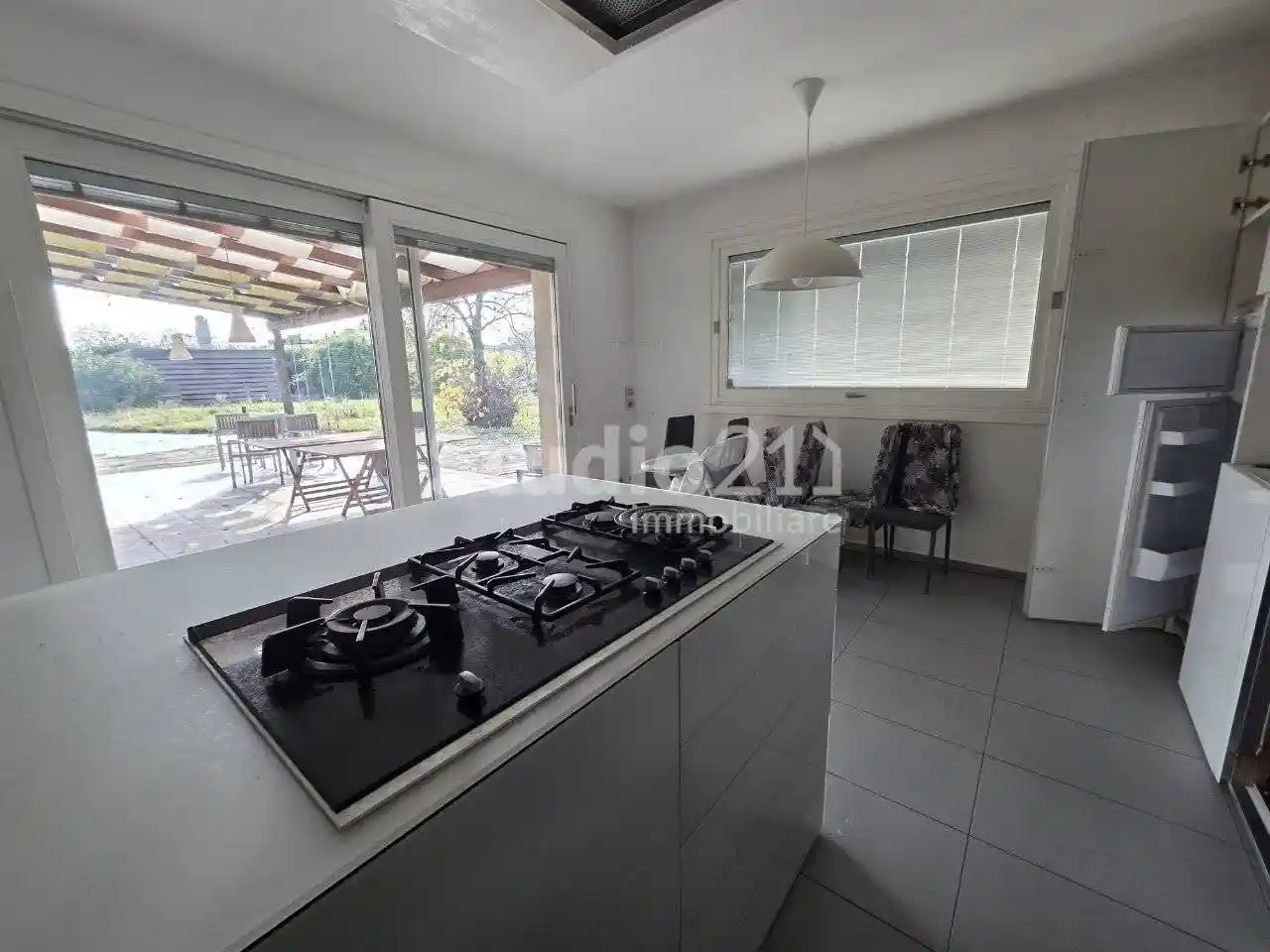 Villa unifamiliare burchio, Burchio, Figline e Incisa Valdarno - foto 4