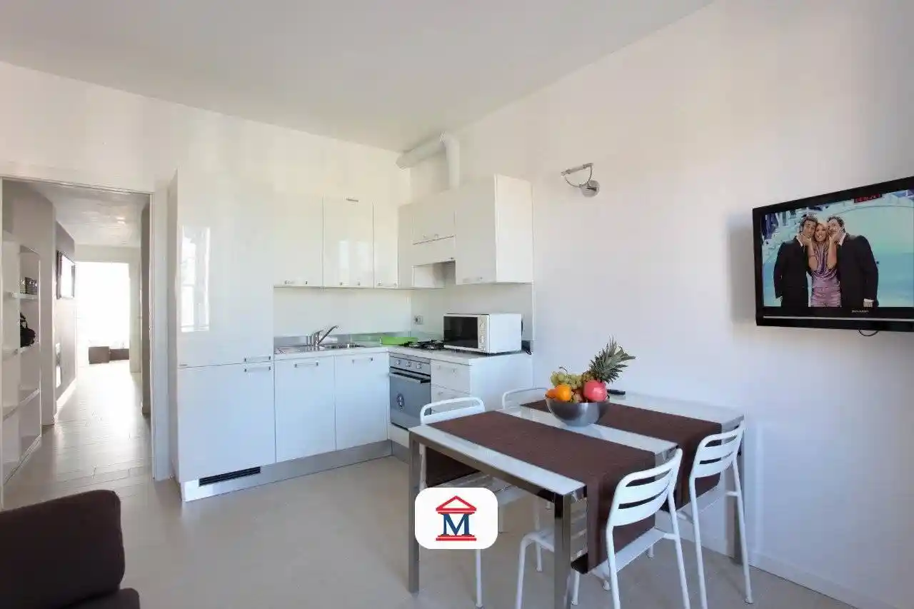 Appartamento in affitto a Bergamo