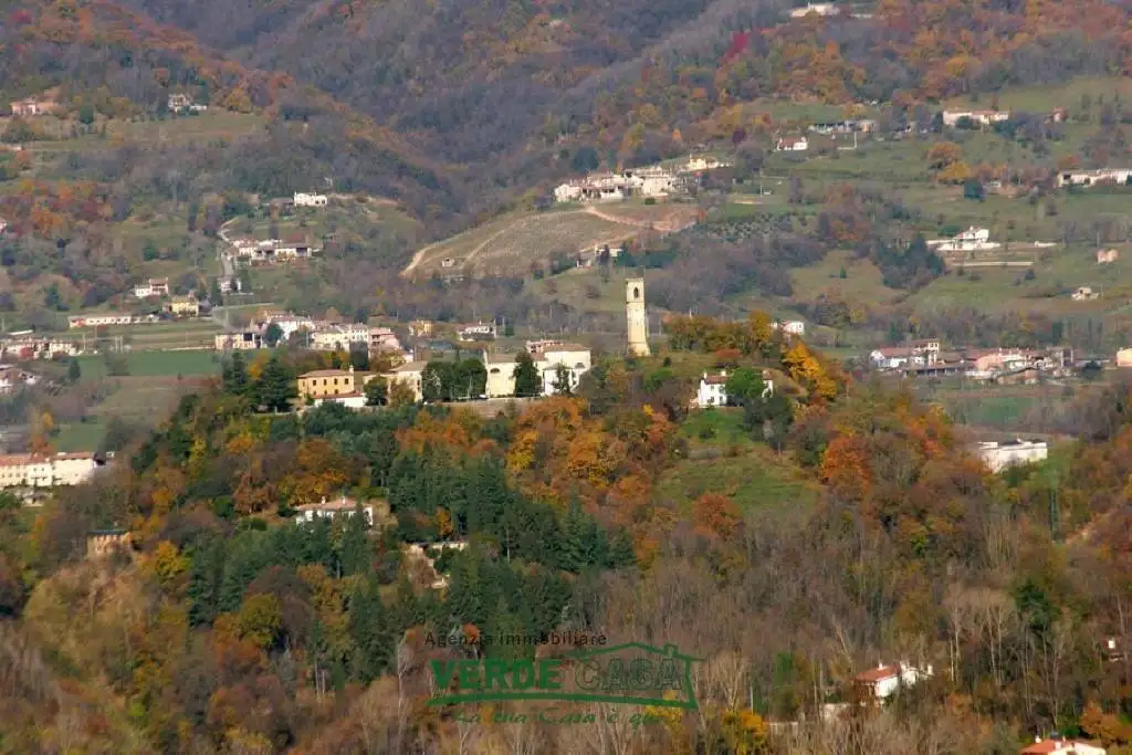 Rustico - Casale in vendita a Monfumo