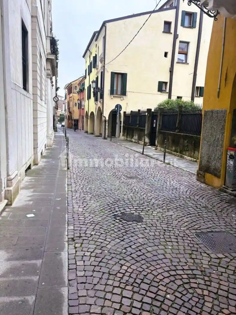Trilocale buono stato, primo piano, Santo, Padova - foto 2