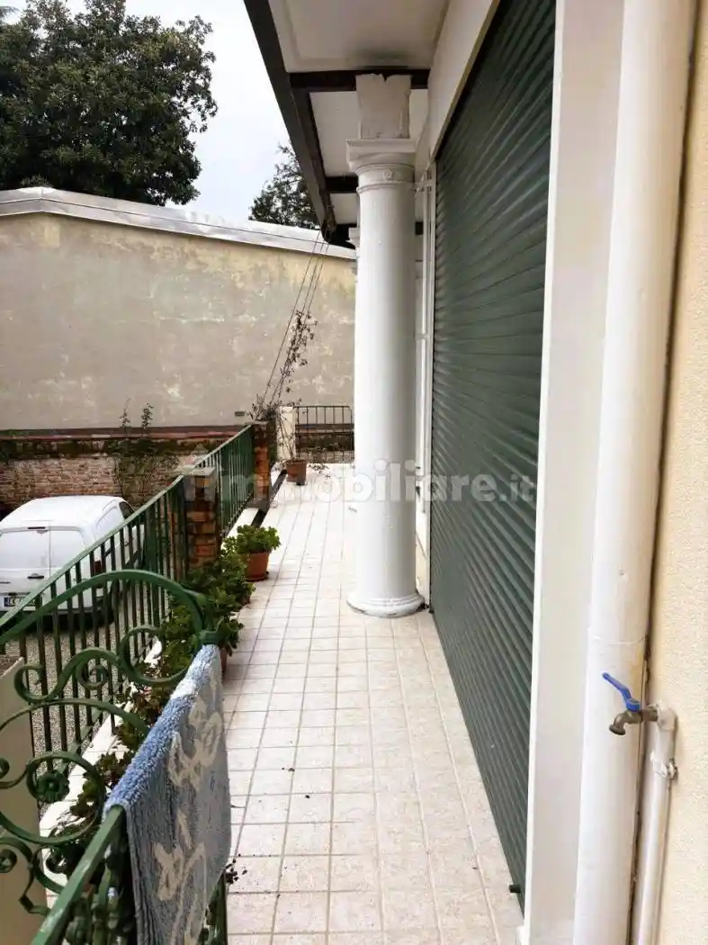 Trilocale buono stato, primo piano, Santo, Padova - foto 4