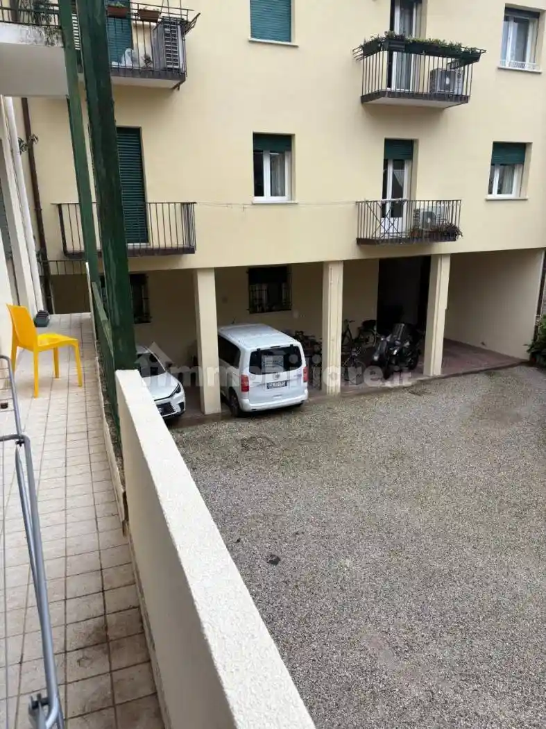 Trilocale buono stato, primo piano, Santo, Padova - foto 5