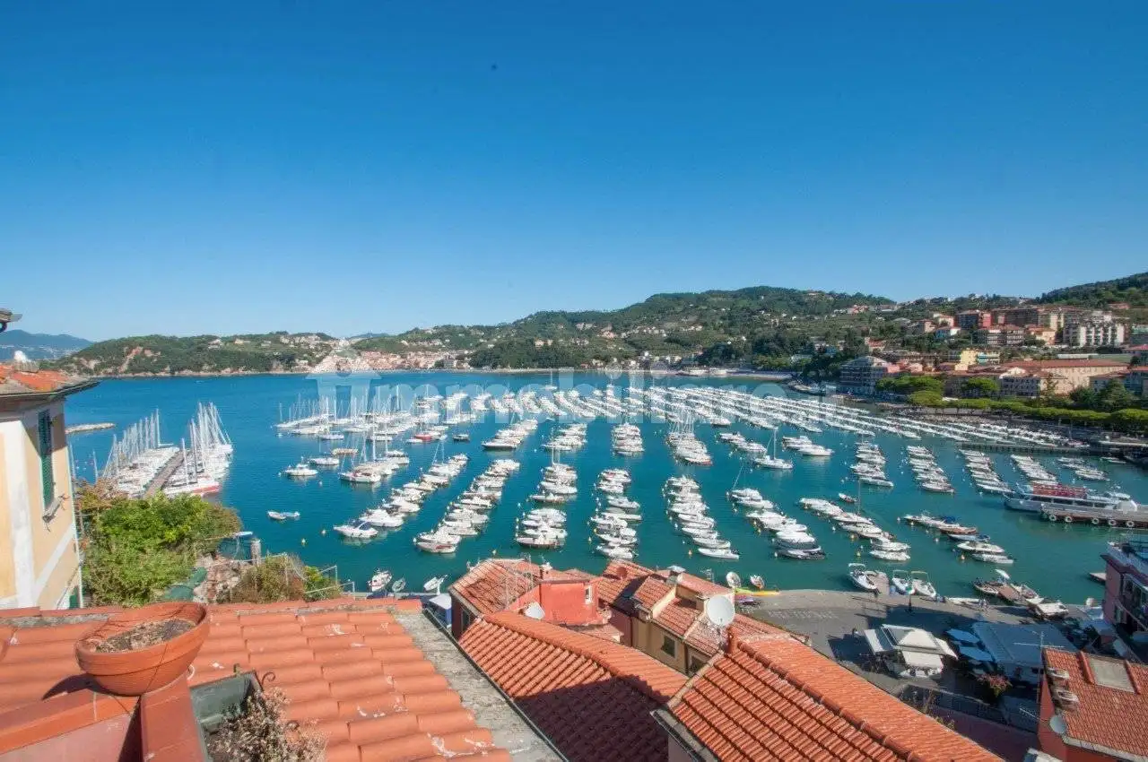 Attico - Mansarda in vendita a Lerici