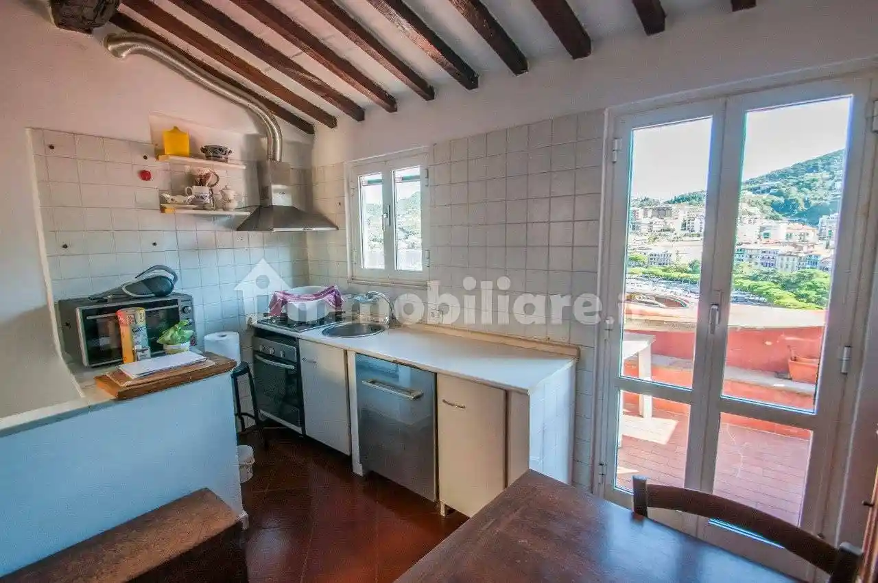 Attico salita revelino, Lerici Paese, Lerici - foto 3