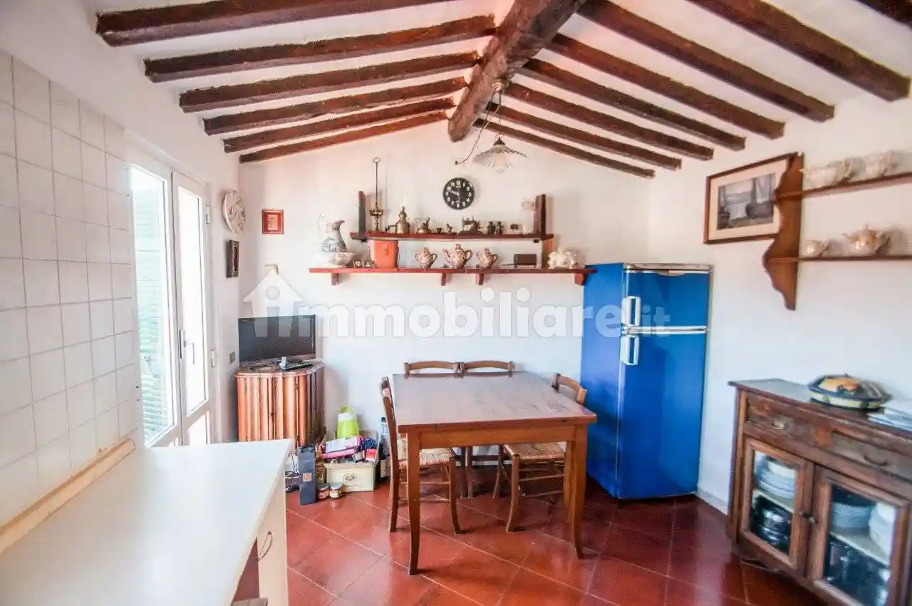 Attico salita revelino, Lerici Paese, Lerici - foto 4