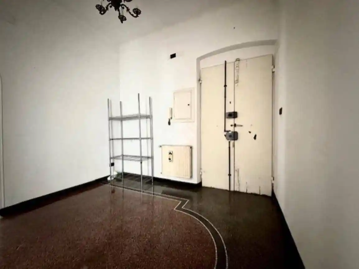 Quadrilocale via Gabriele Rossetti 25, Quarto, Genova - foto 3