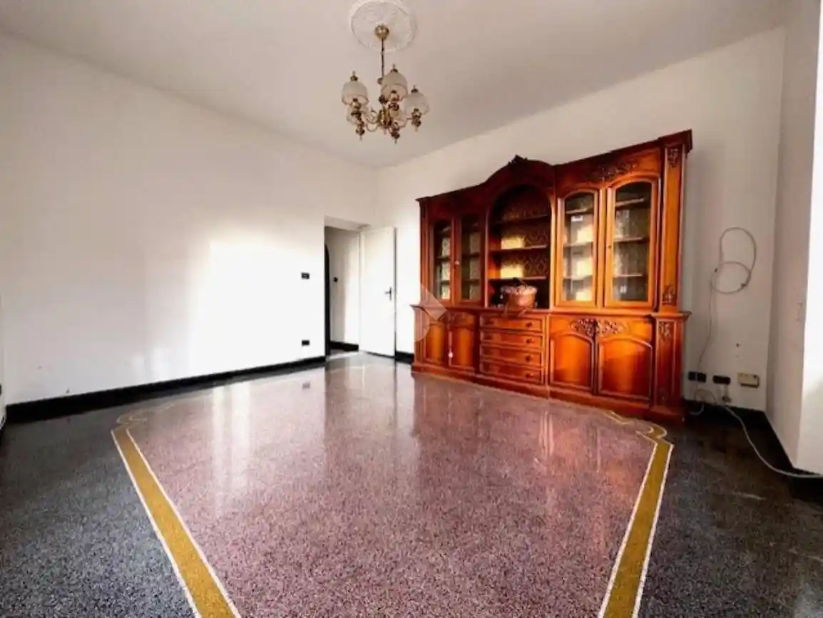 Quadrilocale via Gabriele Rossetti 25, Quarto, Genova - foto 4