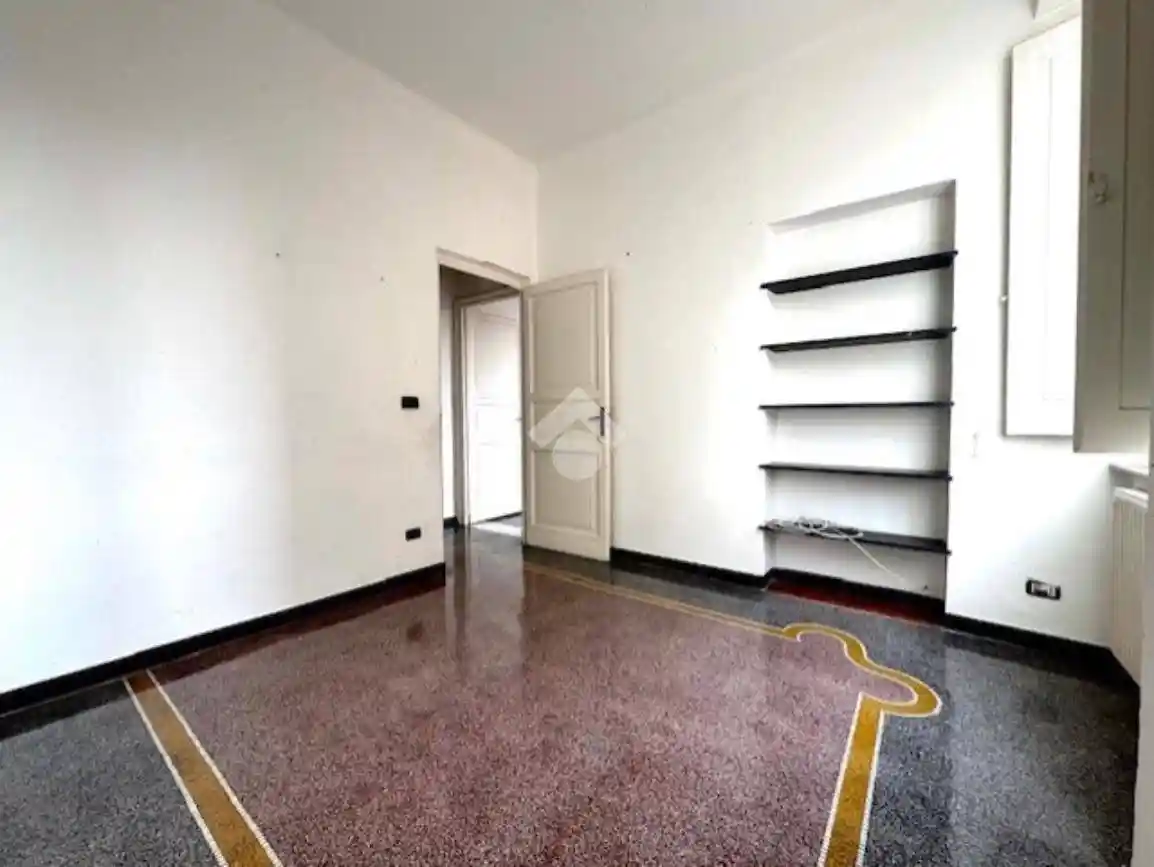 Quadrilocale via Gabriele Rossetti 25, Quarto, Genova - foto 5