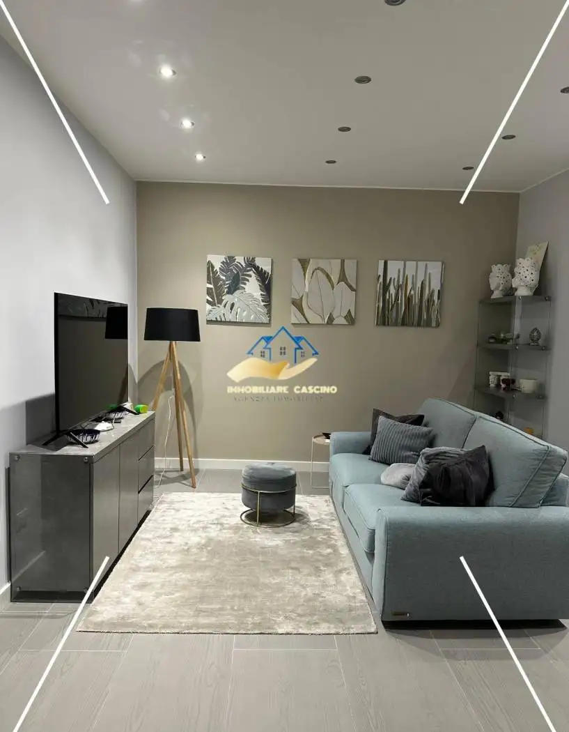 Trilocale piazza Matrice, Casteldaccia - foto 2