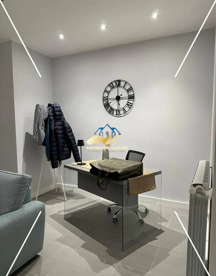 Trilocale piazza Matrice, Casteldaccia - foto 3