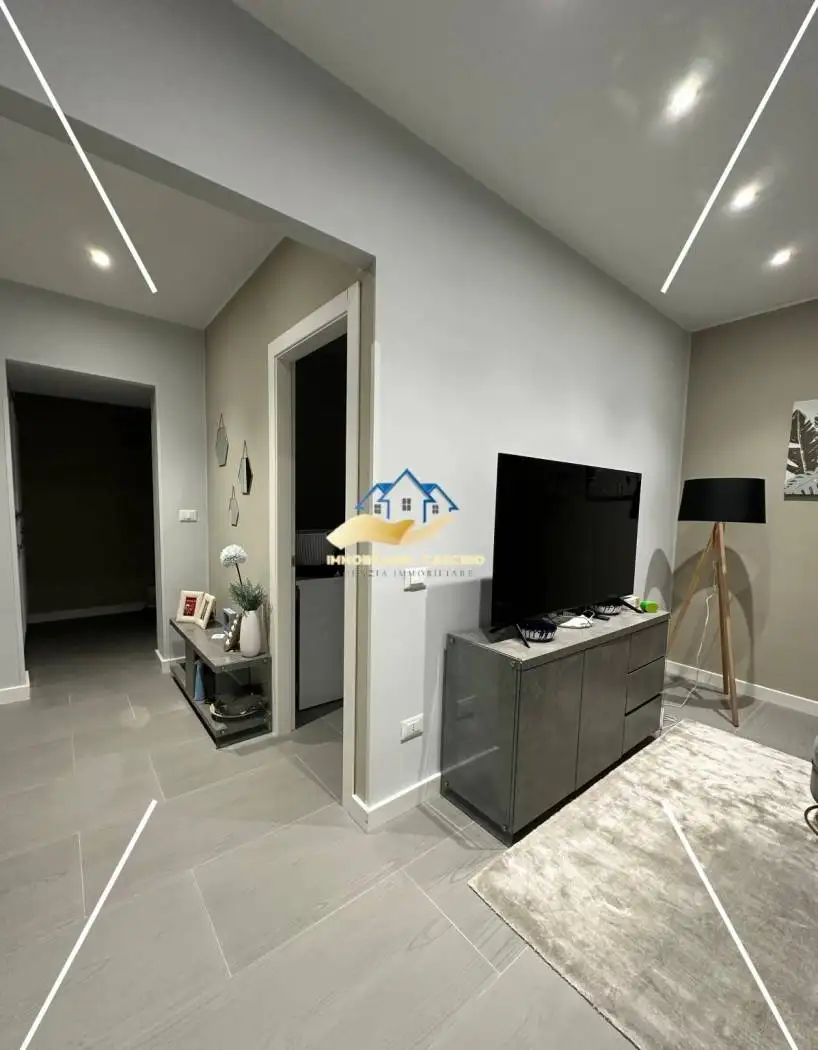 Trilocale piazza Matrice, Casteldaccia - foto 4