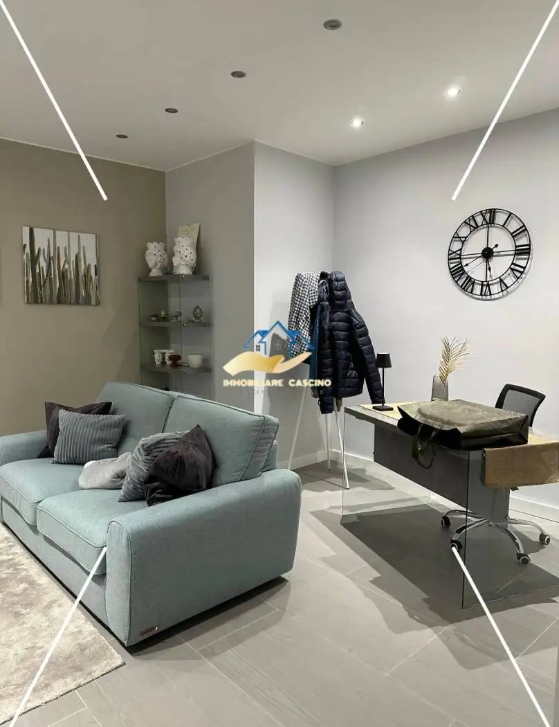 Trilocale piazza Matrice, Casteldaccia - foto 5