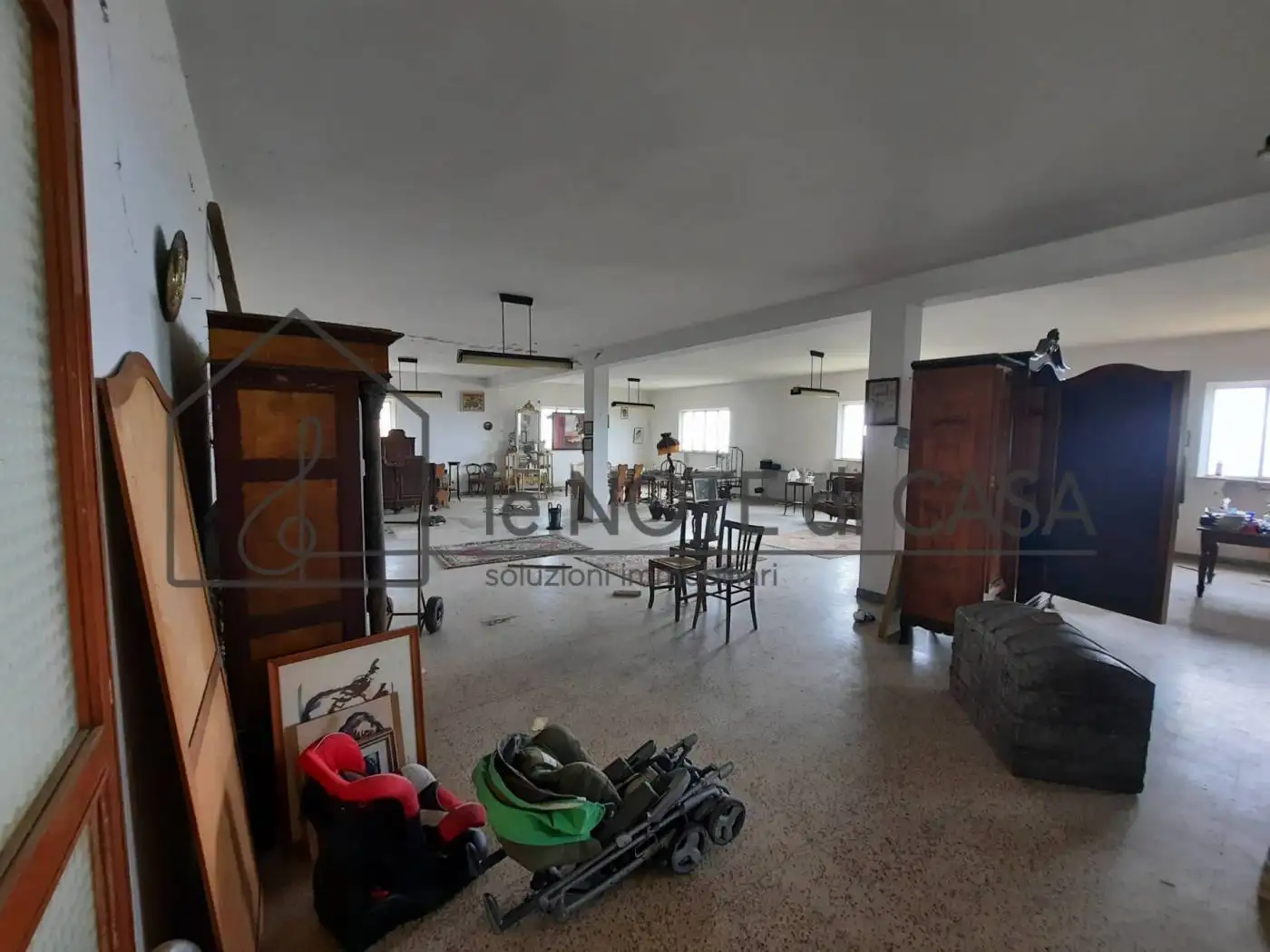 Appartamento in vendita a Verucchio