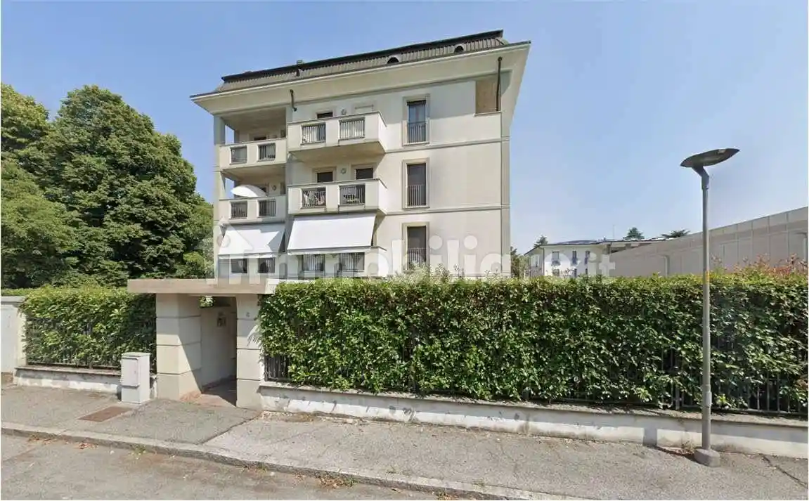 Appartamento in vendita a Crema