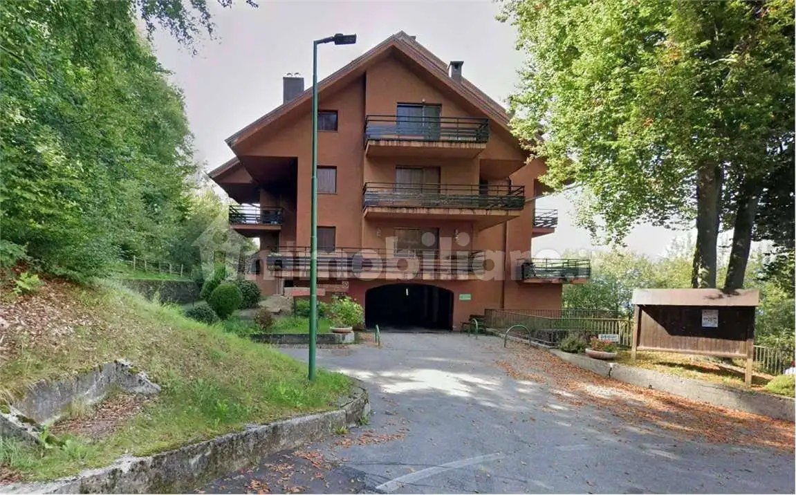 Appartamento in asta a Pian Camuno