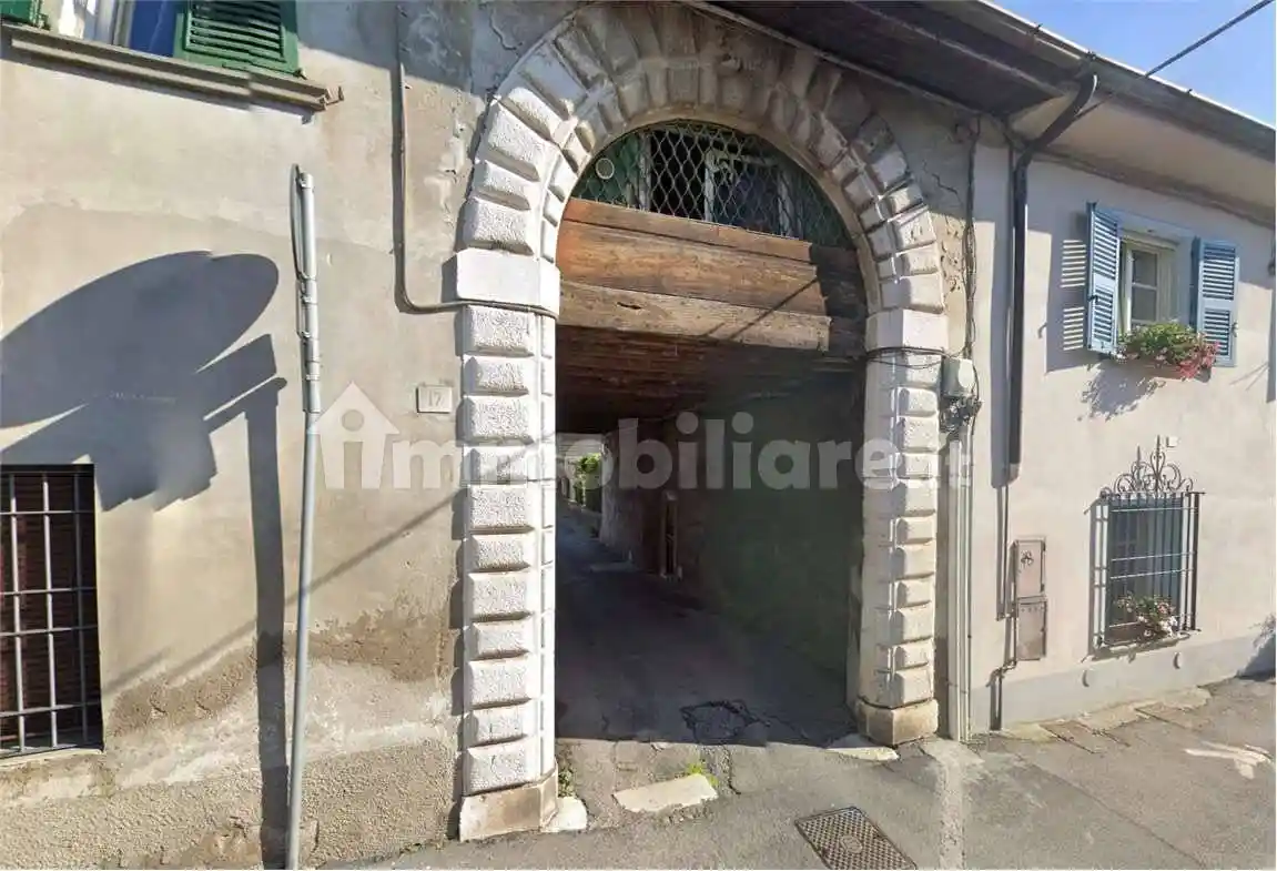 Appartamento in vendita a Rovato