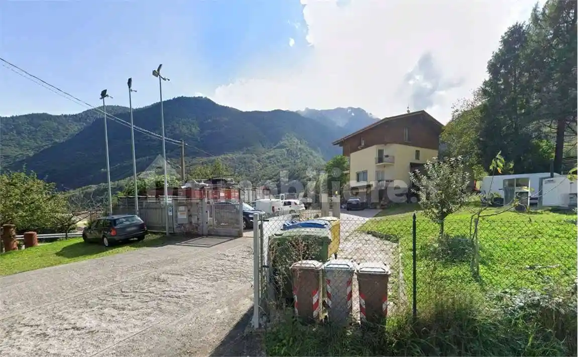 Palazzo - Stabile - foto 3