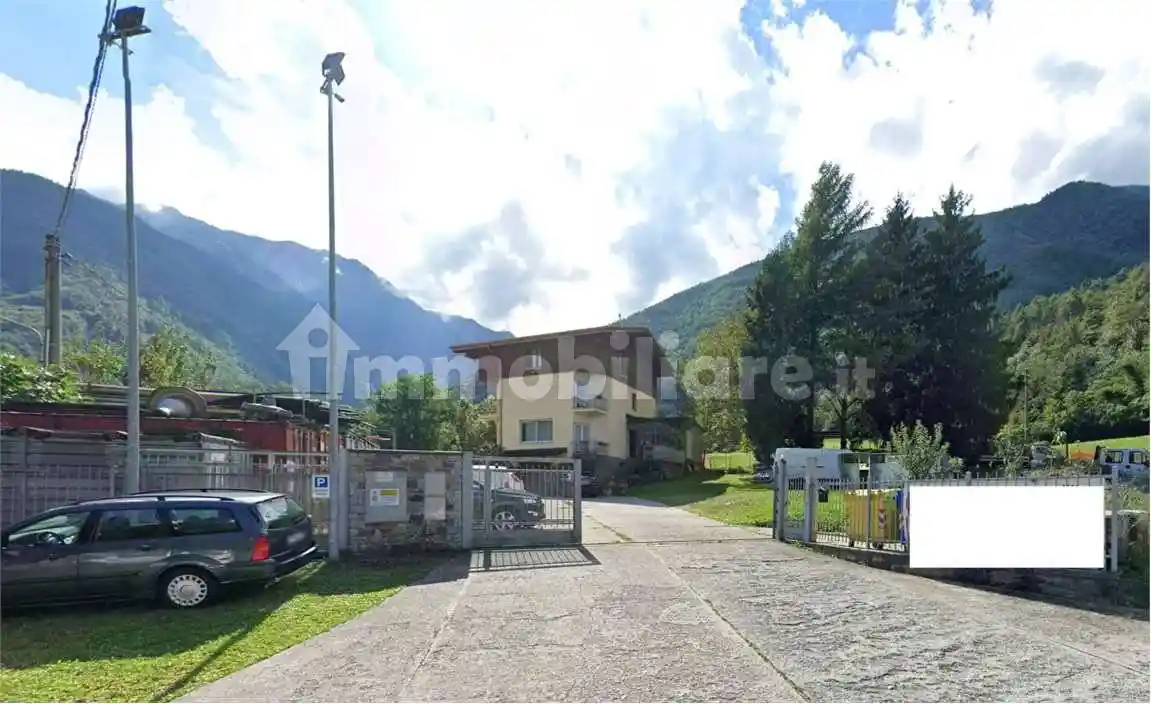 Palazzo - Stabile - foto 5