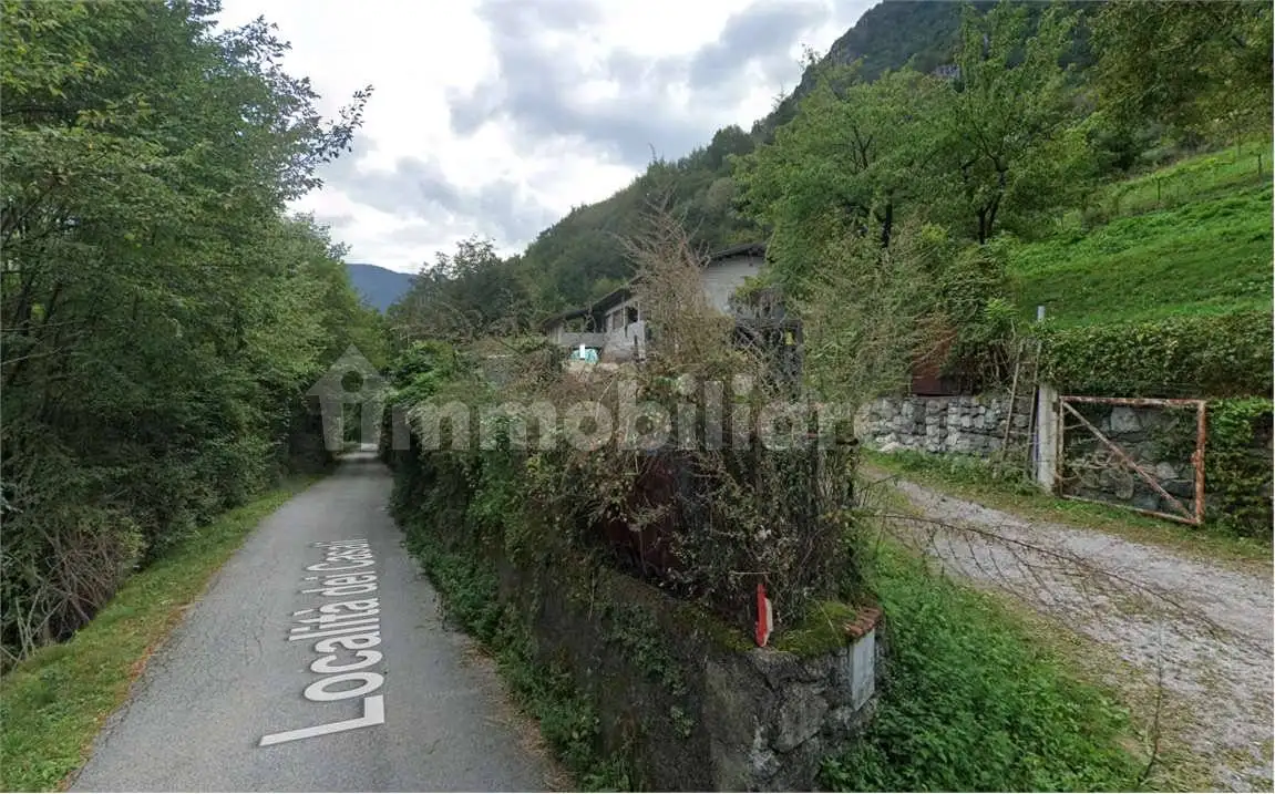 Rustico - Casale in asta a Anfo