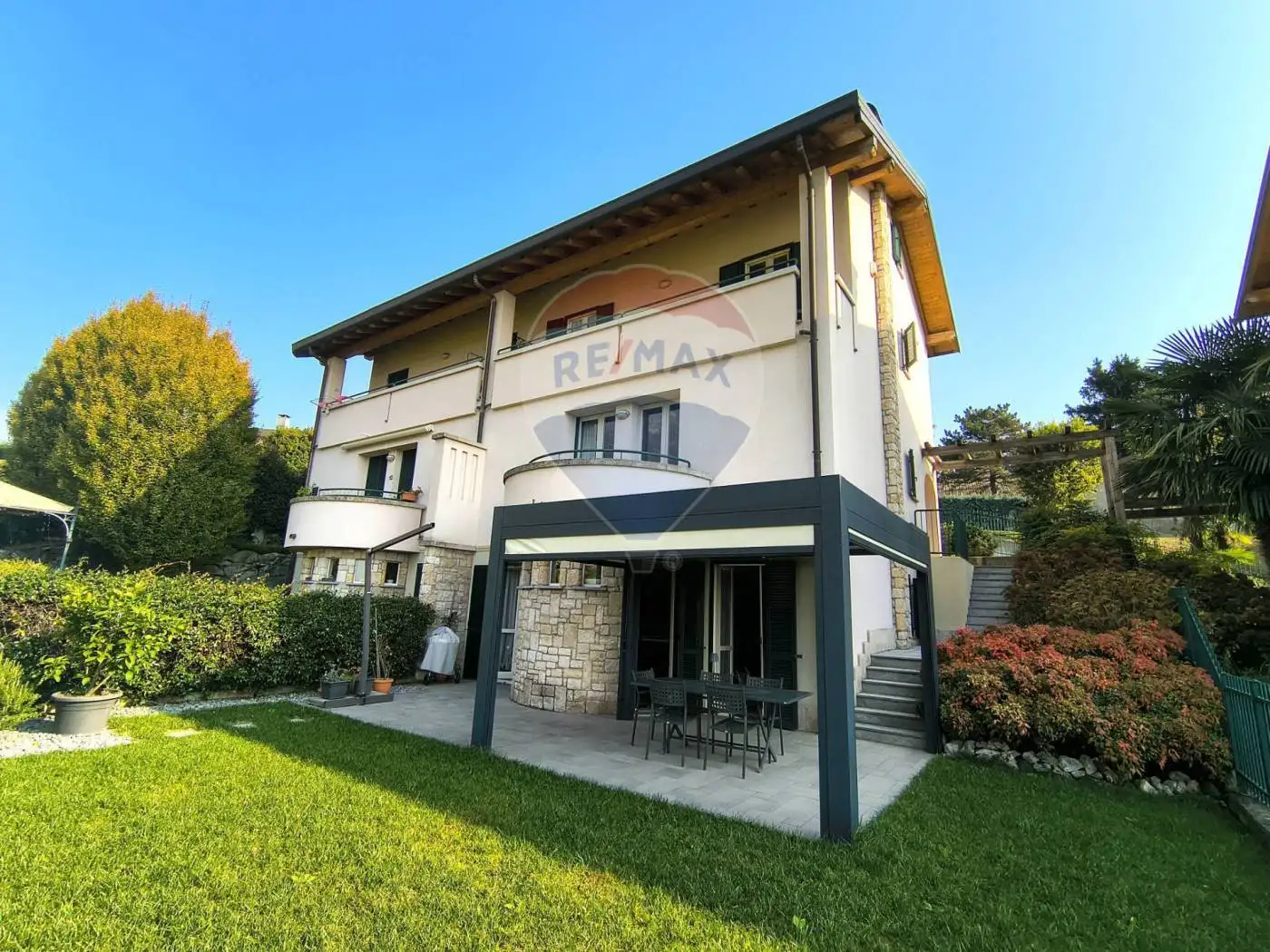 Villetta a schiera in vendita a Civate